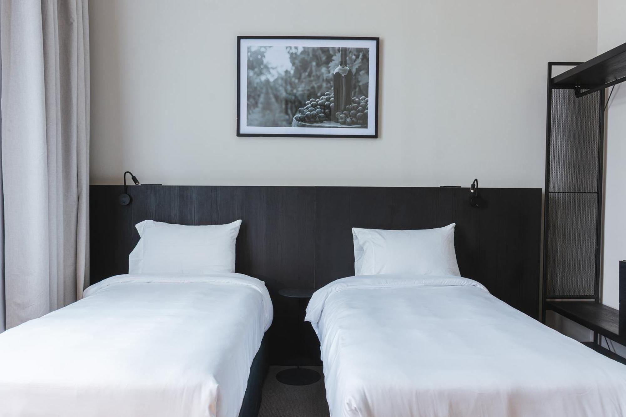 Main By Babel Hotel