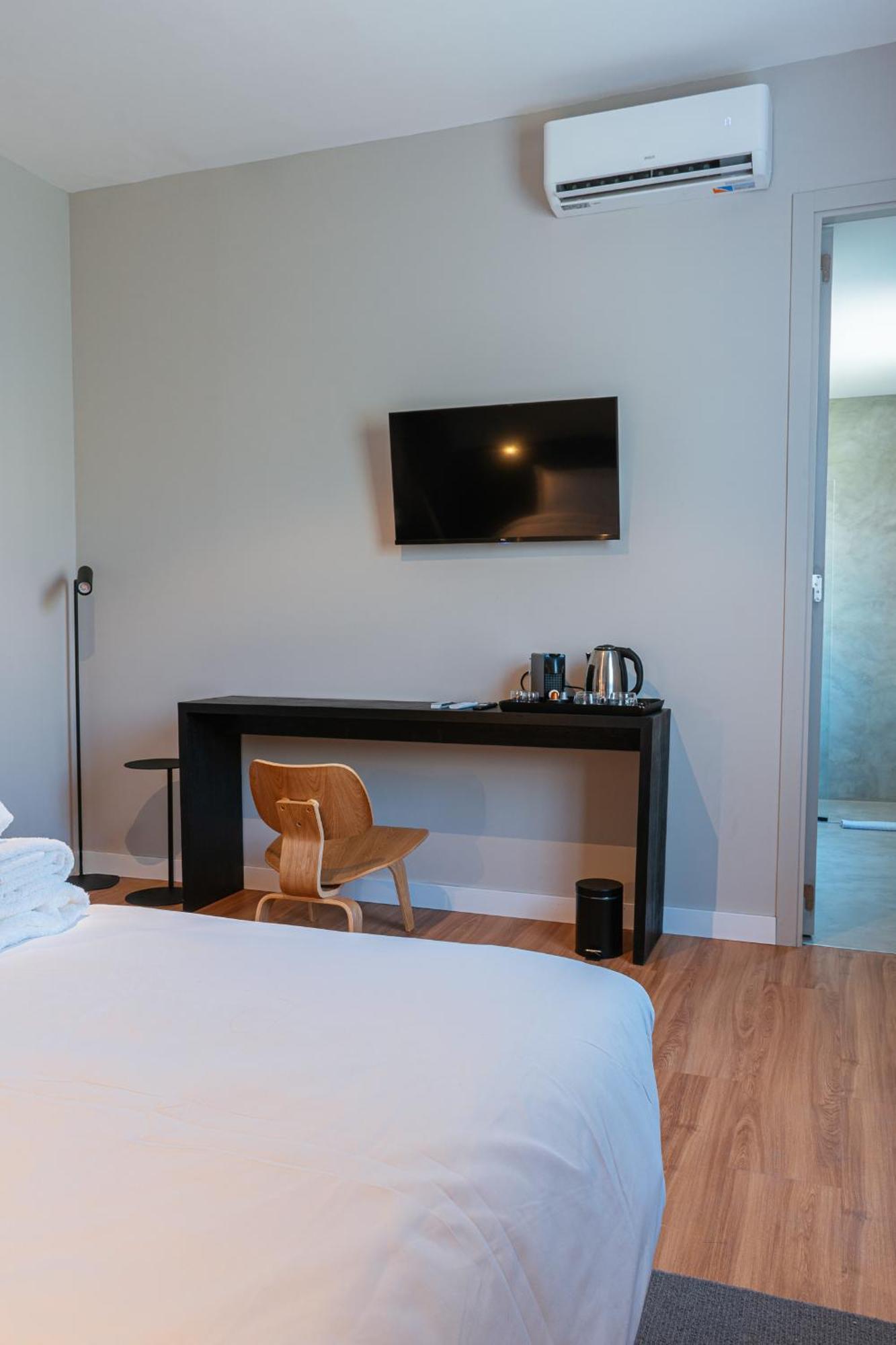 Main By Babel Hotel *
