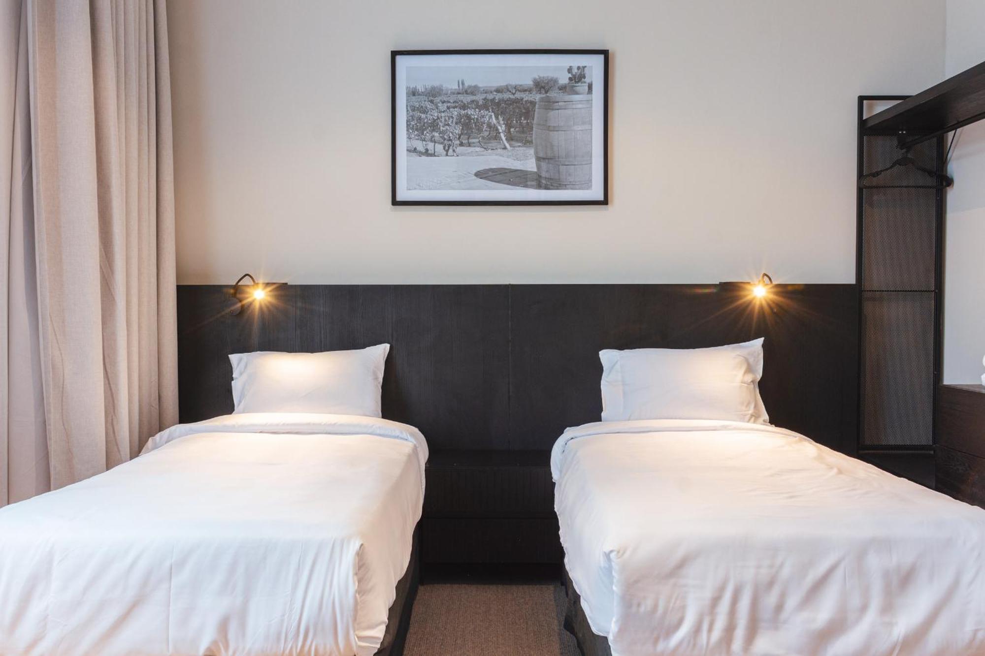 Main By Babel Hotel