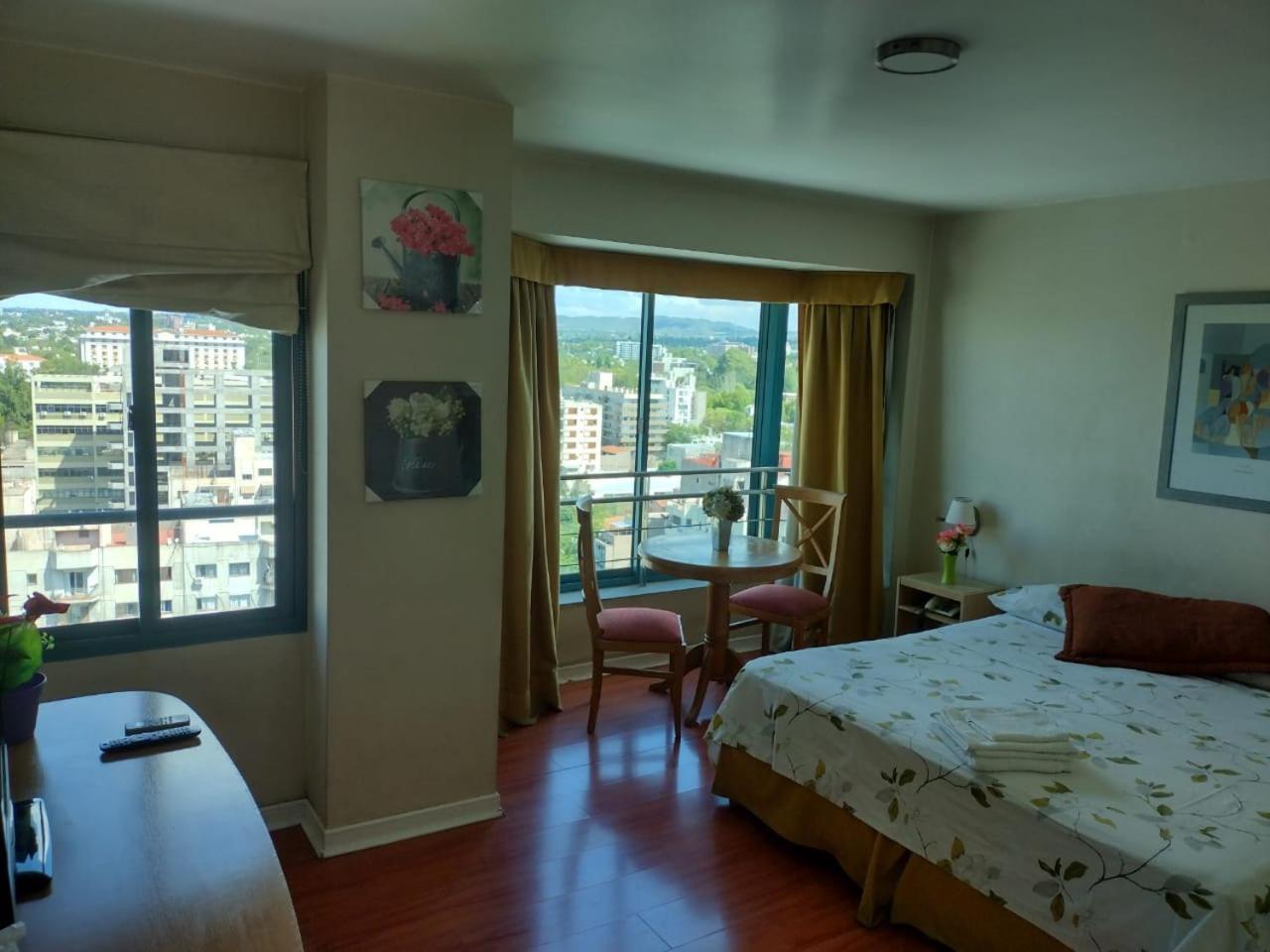 Apartmitre Mendoza