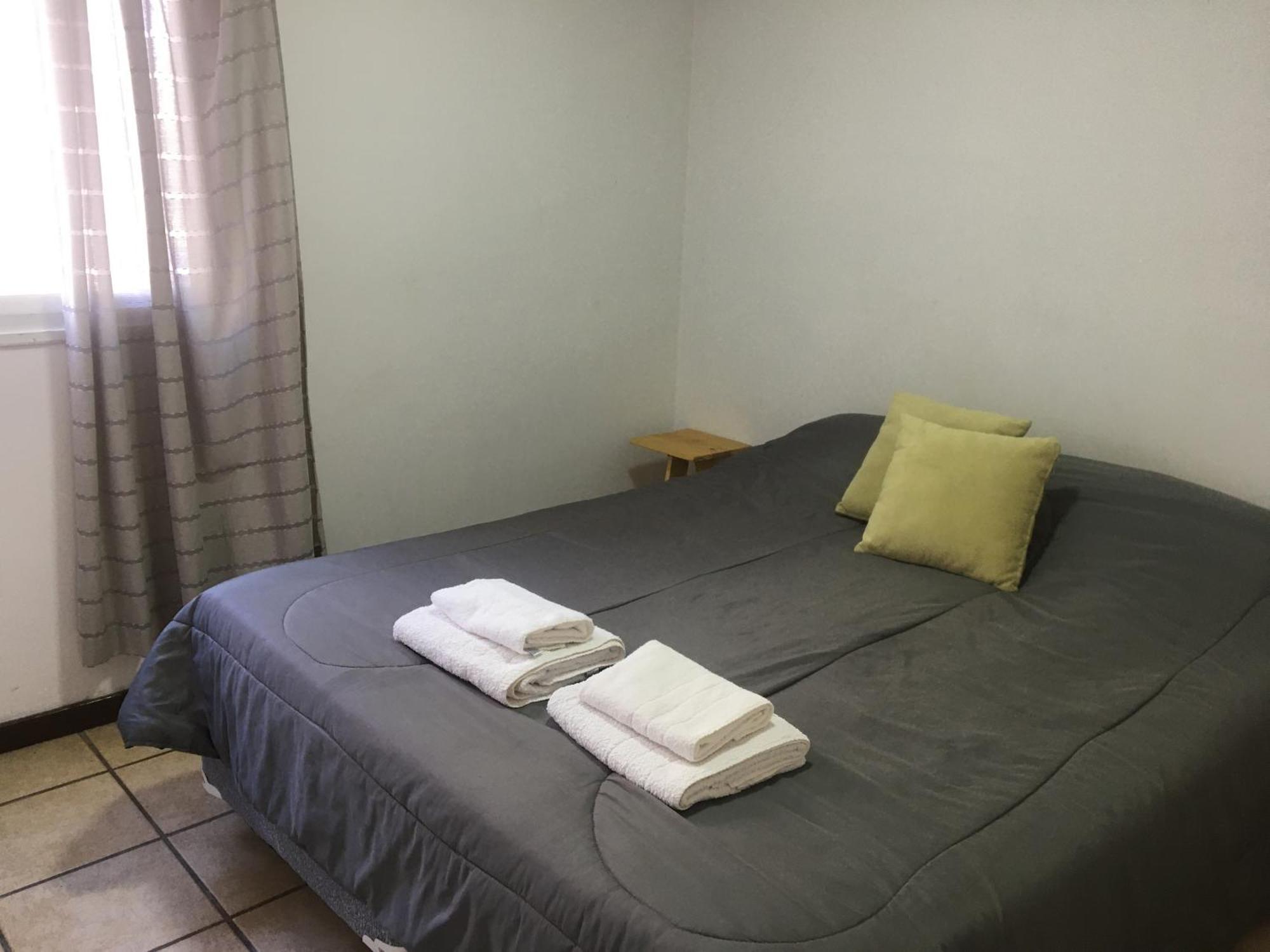 Apartment Departamento Moderno 2d