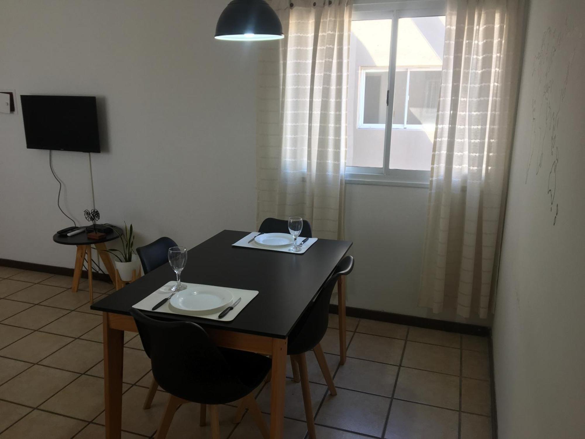 Departamento Moderno 2d Apartment *