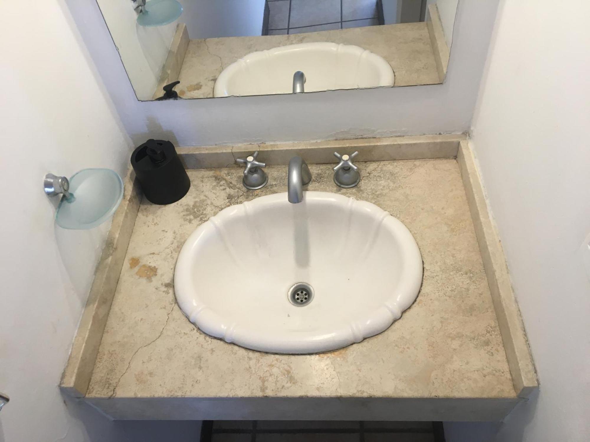 Departamento Moderno 2d Apartamento Mendoza