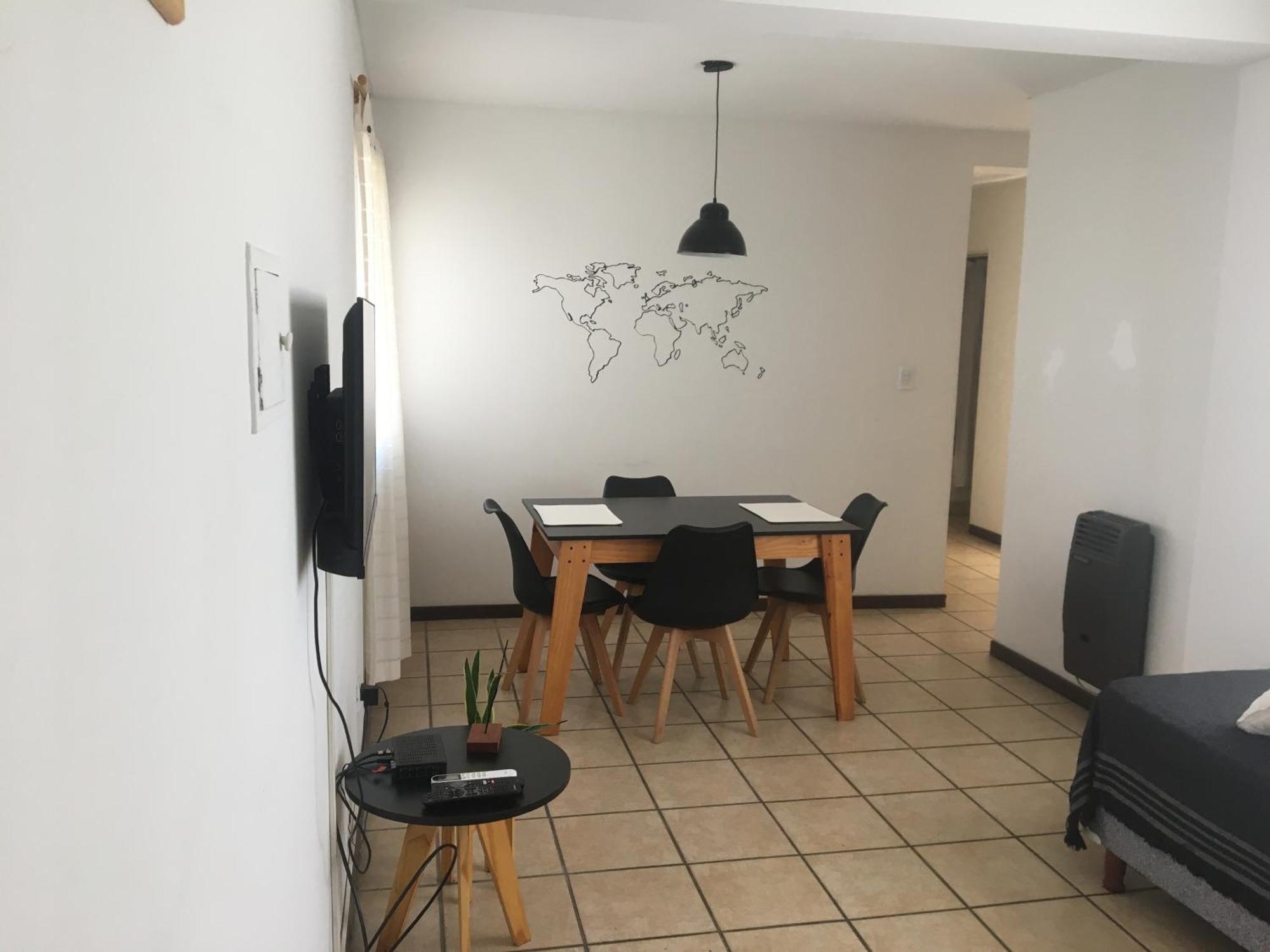 Apartment Departamento Moderno 2d *