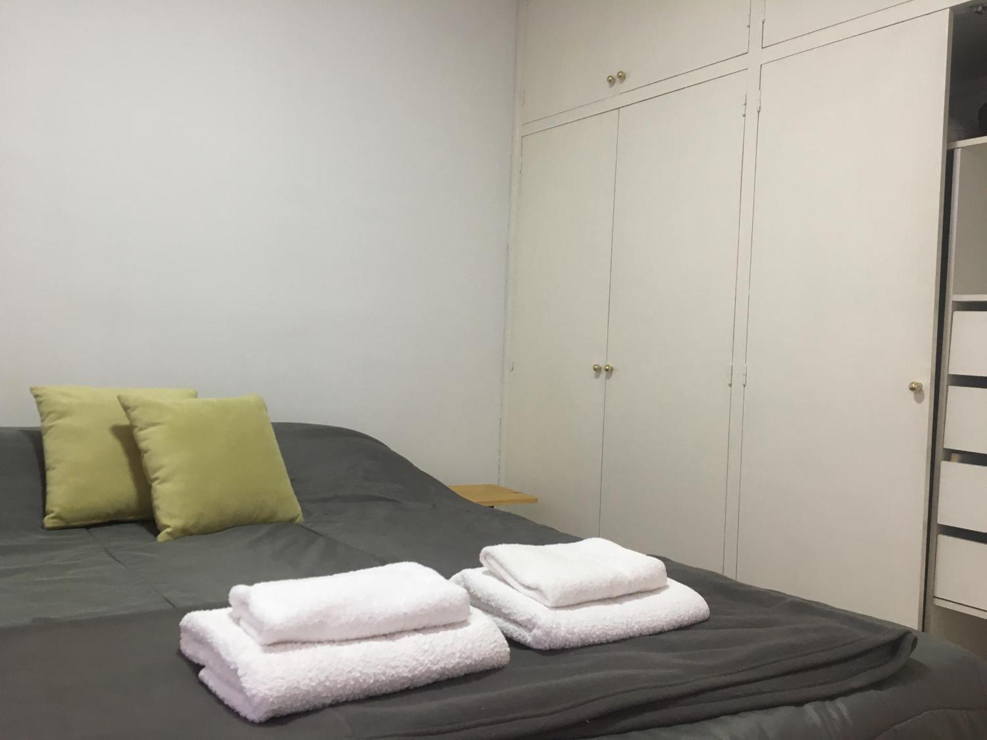 Departamento Moderno 2d * Mendoza