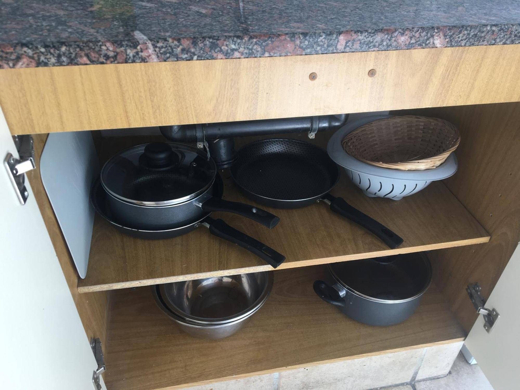 Departamento Moderno 2d