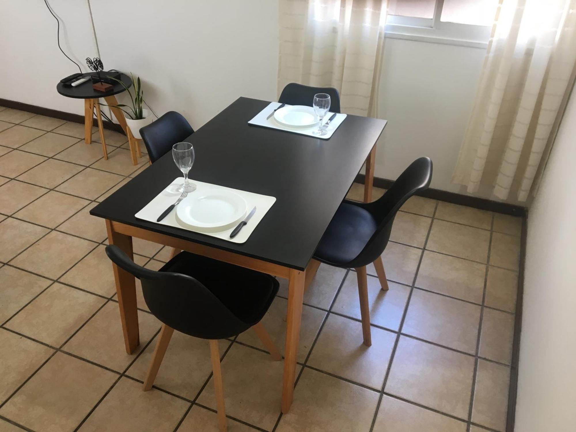 Apartment Departamento Moderno 2d