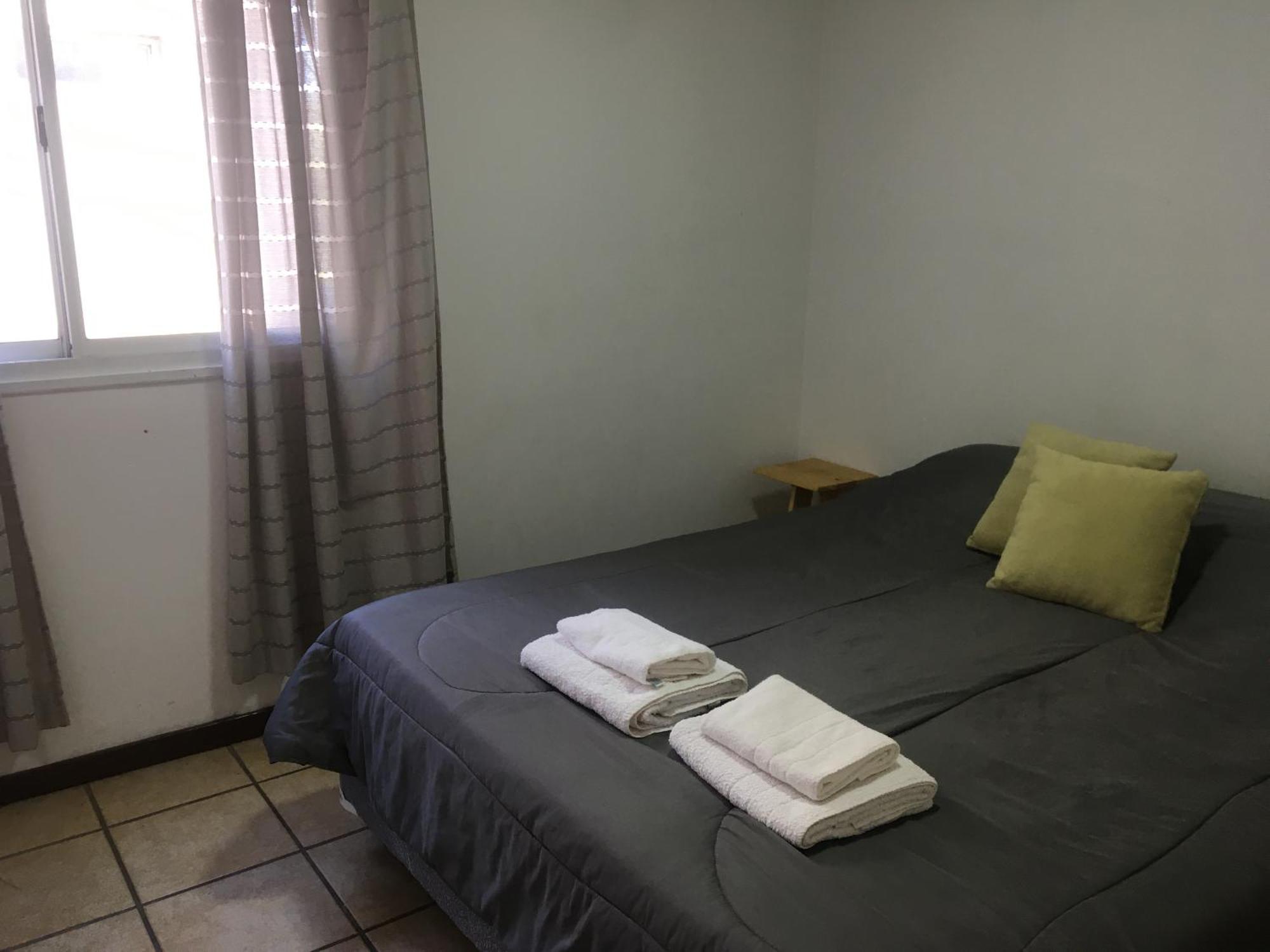Apartment Departamento Moderno 2d *