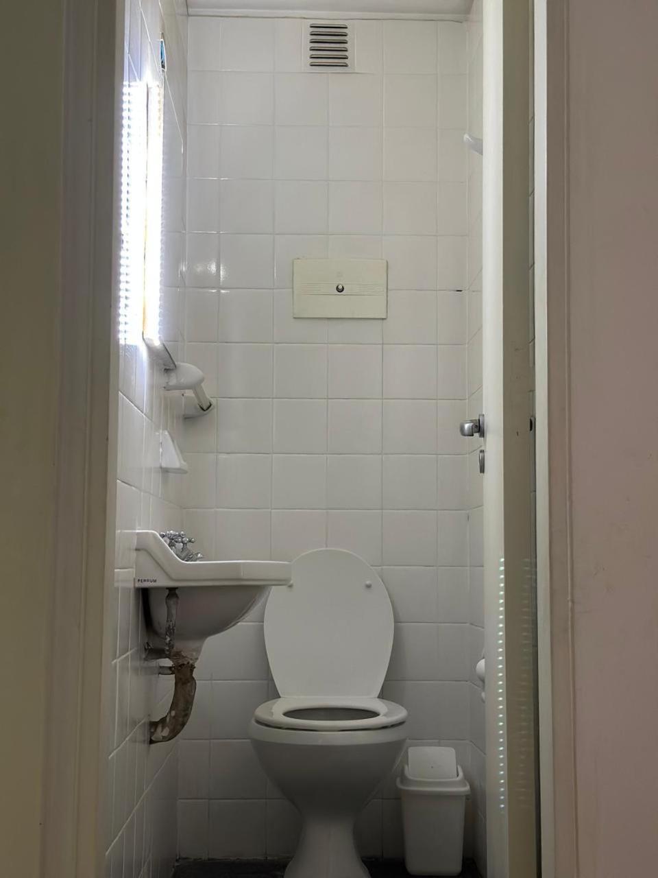 Apartamento Sarmiento *