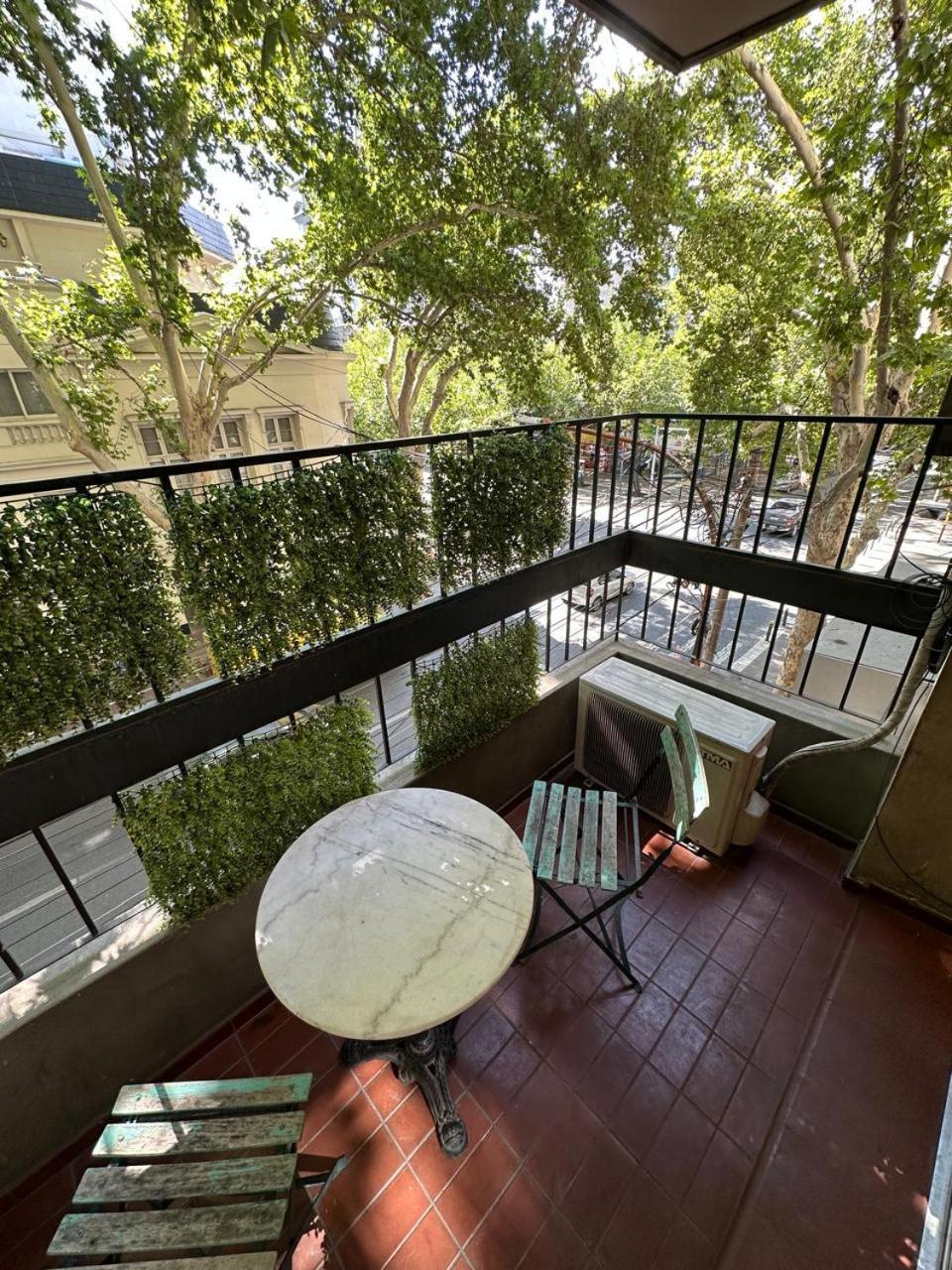 Apartamento Sarmiento Mendoza
