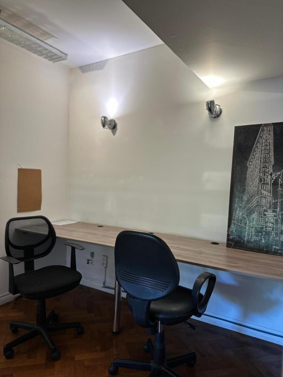 Sarmiento Apartamento