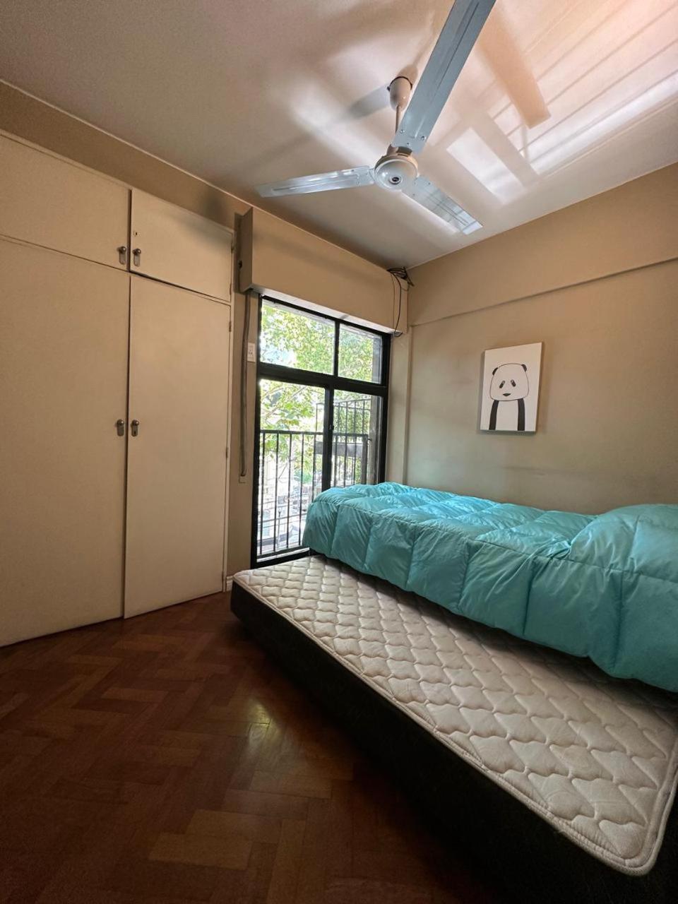Sarmiento Apartamento Mendoza