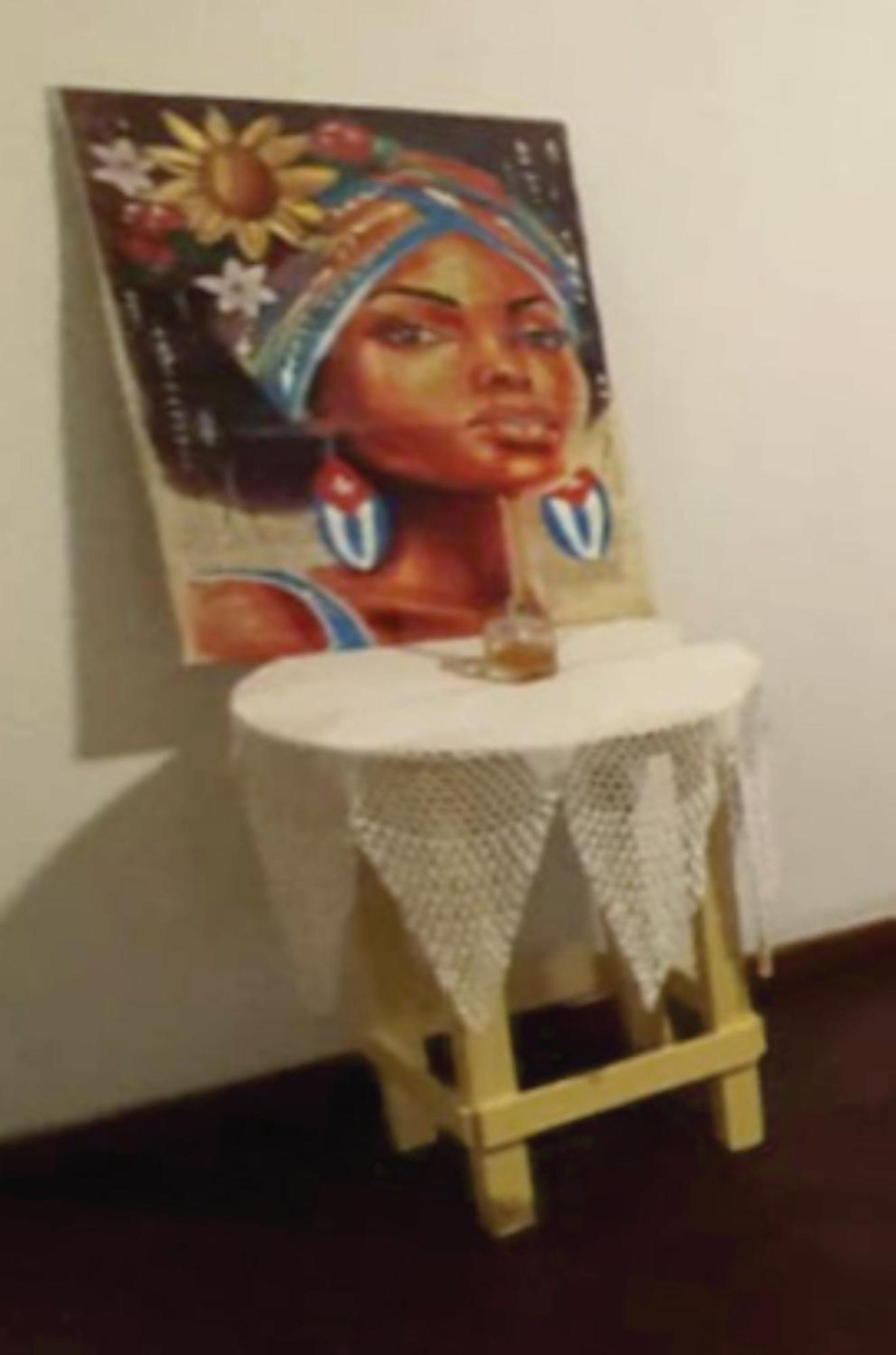 Piso Garcia *