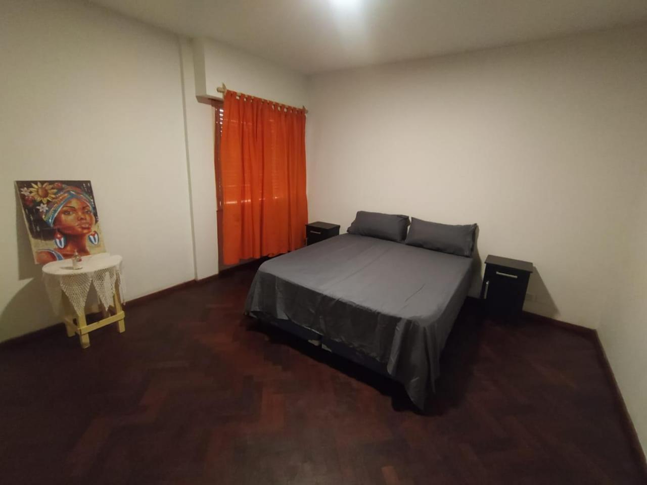 Habitación en casa particular Piso Garcia Mendoza