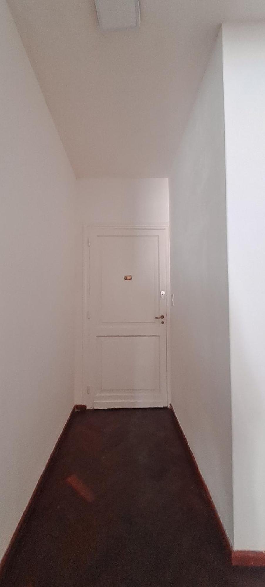 Habitación en casa particular Piso Garcia