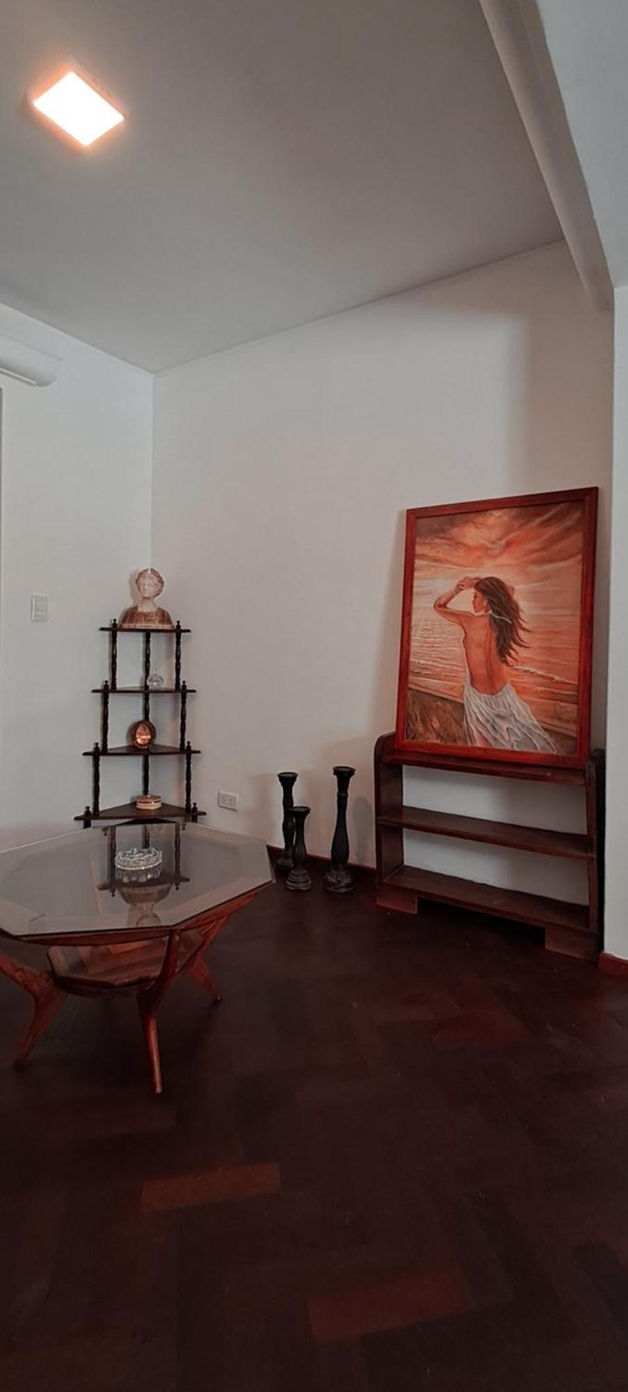 Piso Garcia Habitación en casa particular Mendoza