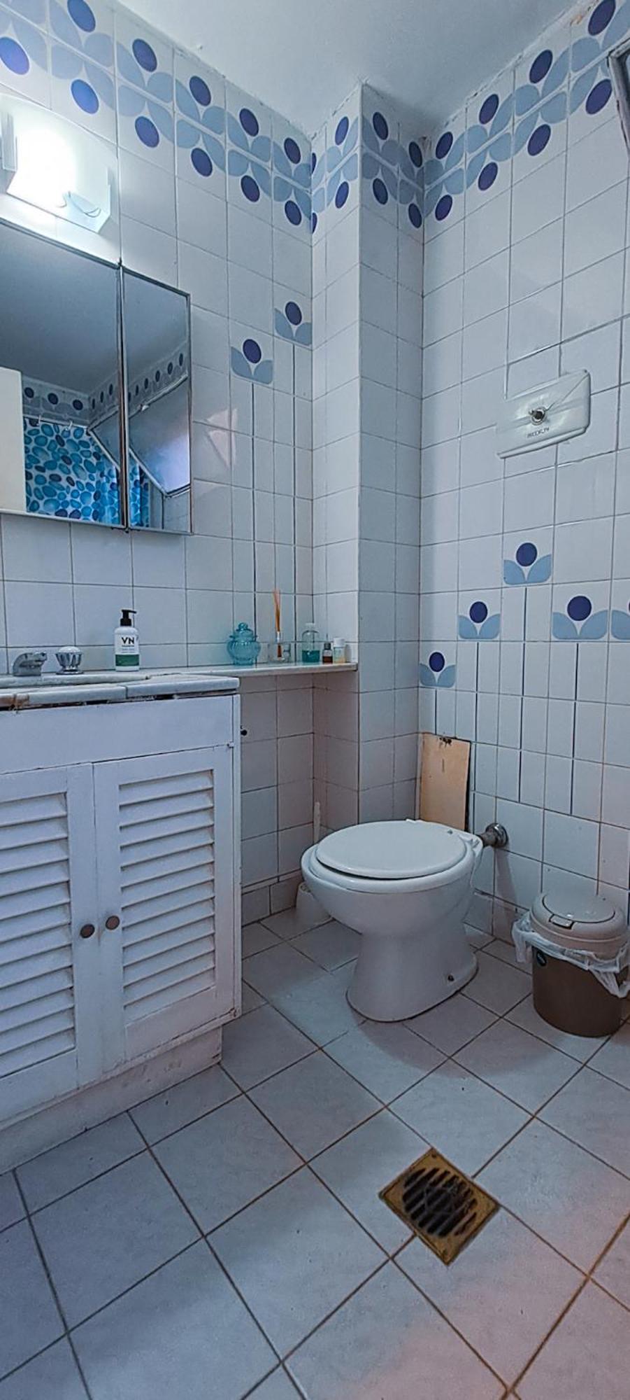 Habitación en casa particular Piso Garcia *