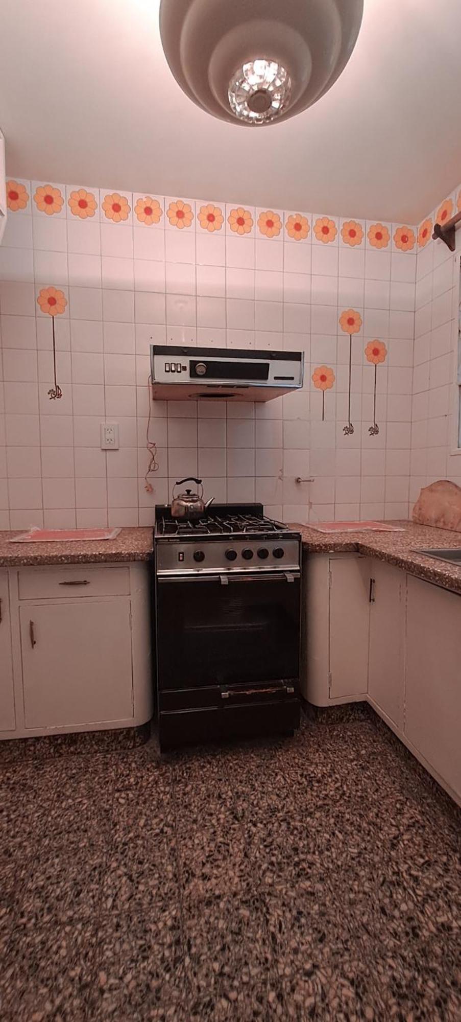 Habitación en casa particular Piso Garcia Mendoza
