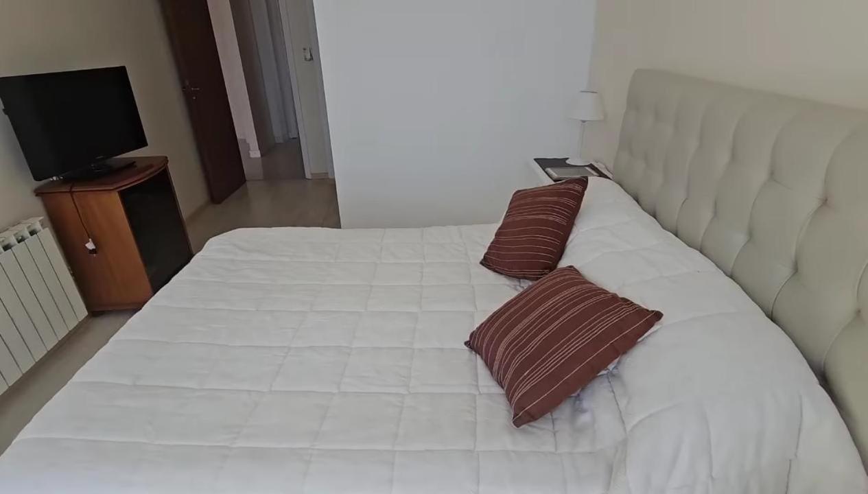 Apartamento Family Aparte *