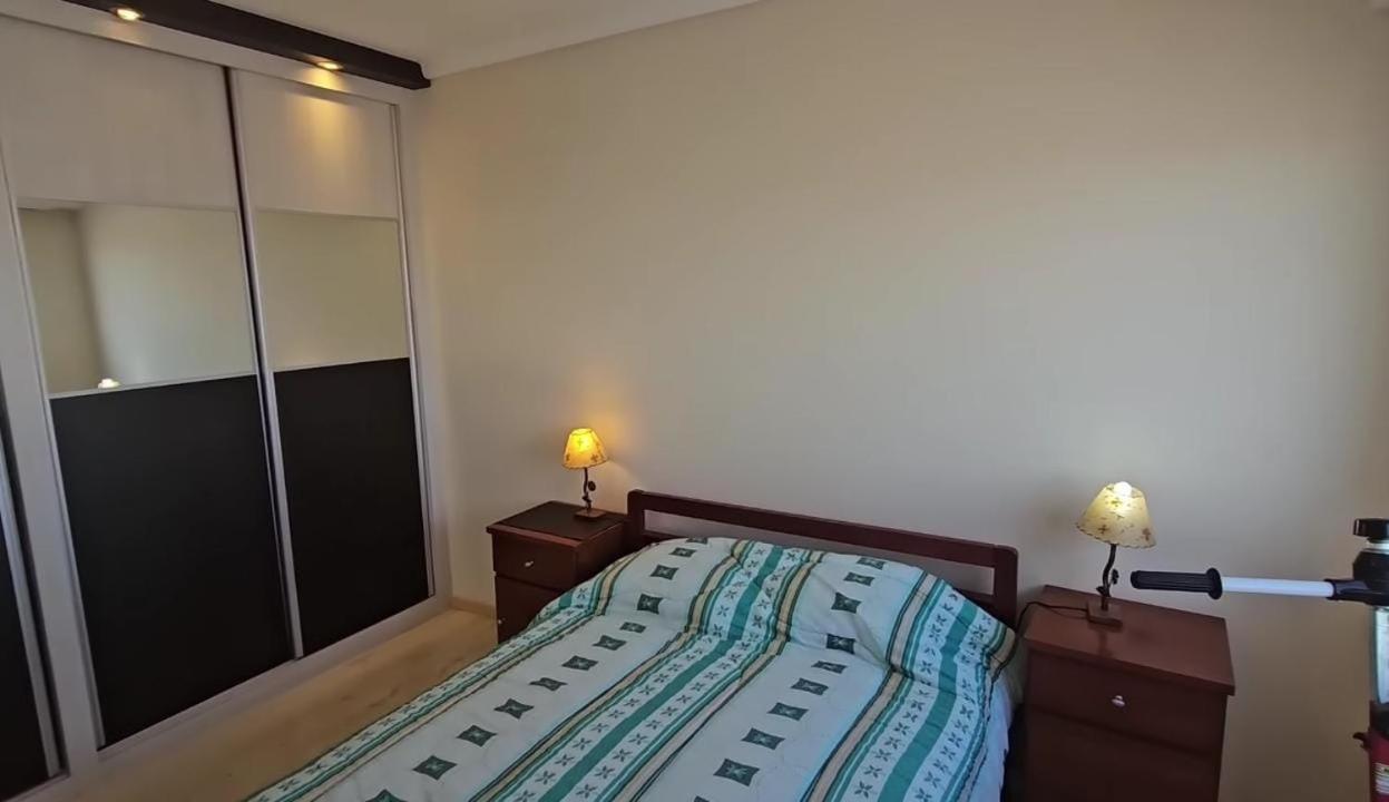 Family Aparte Apartamento Mendoza