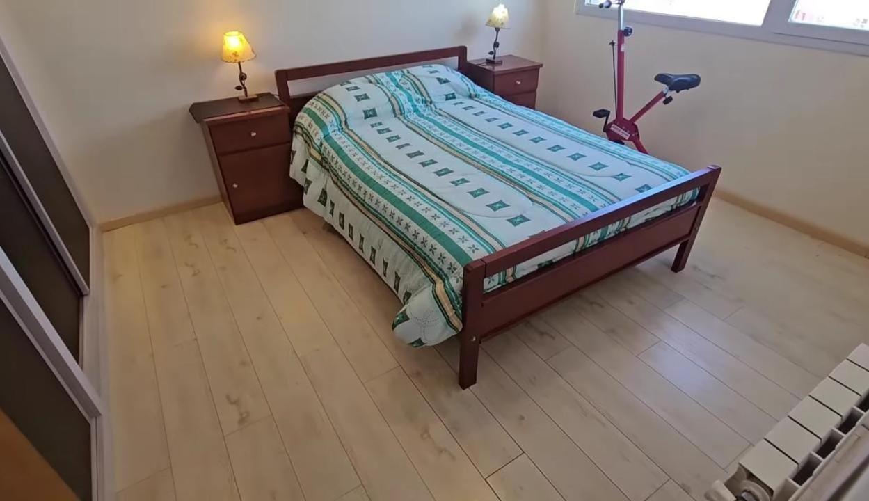Apartamento Family Aparte *