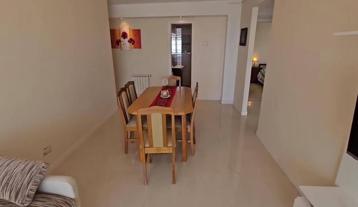 Family Aparte Apartamento Mendoza
