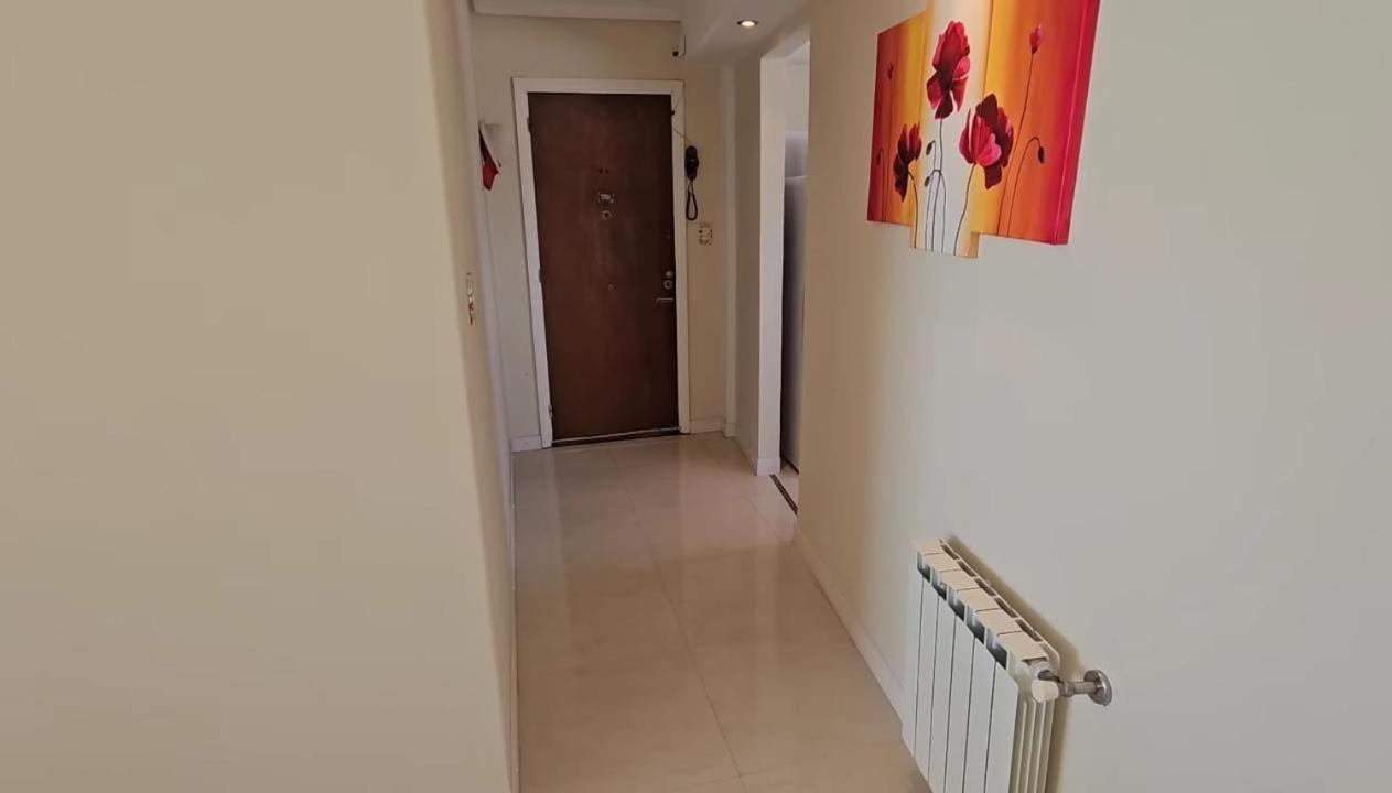 Apartamento Family Aparte Mendoza