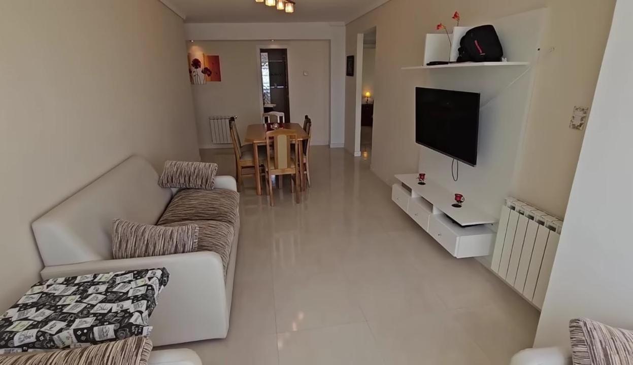 Family Aparte Apartamento Mendoza