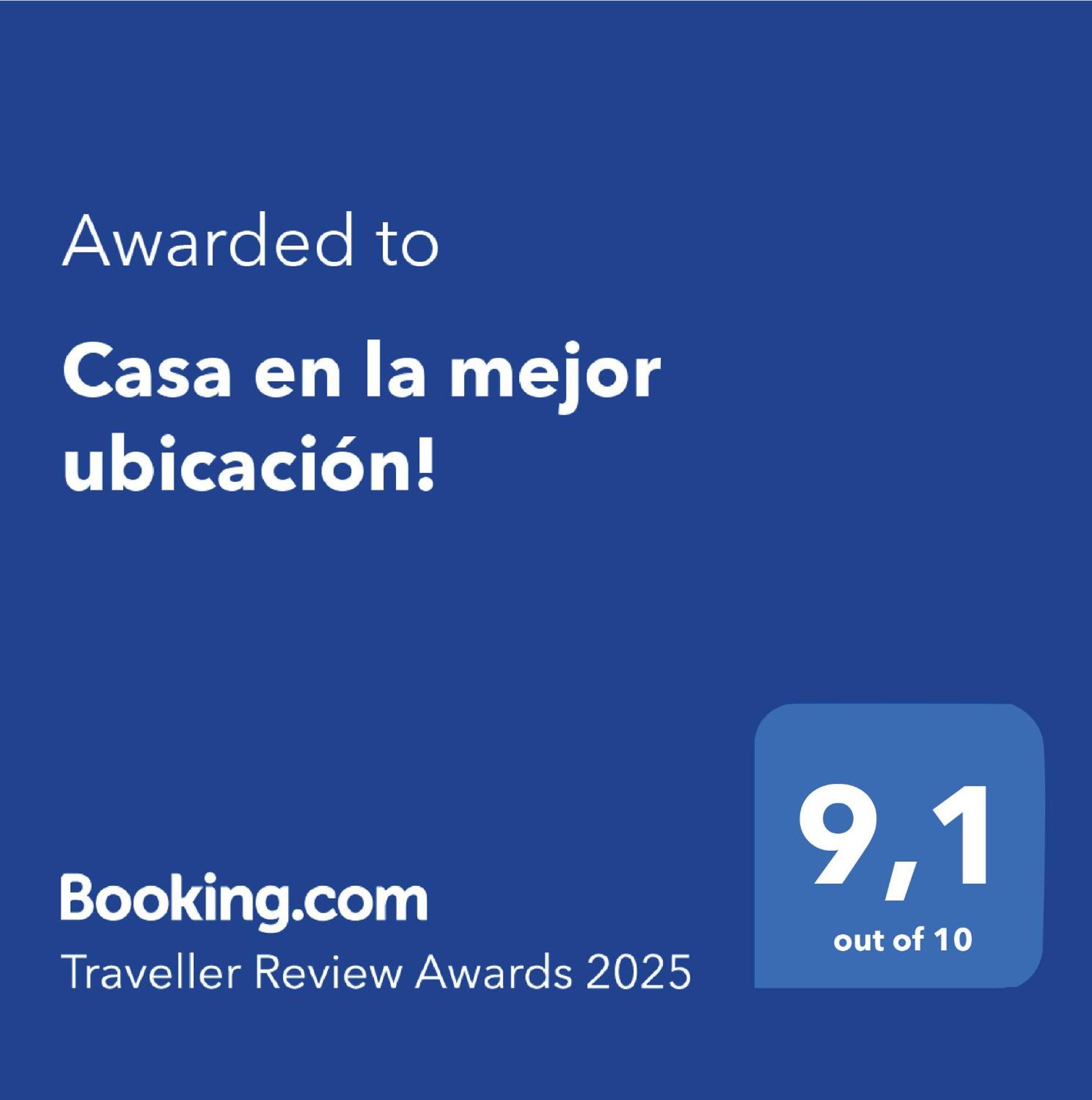 Casa En La Mejor Ubicacion! Mendoza