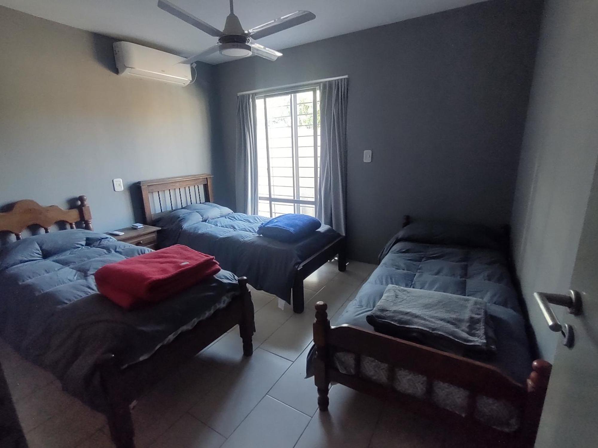 Apartamento La Casita De La 5ta