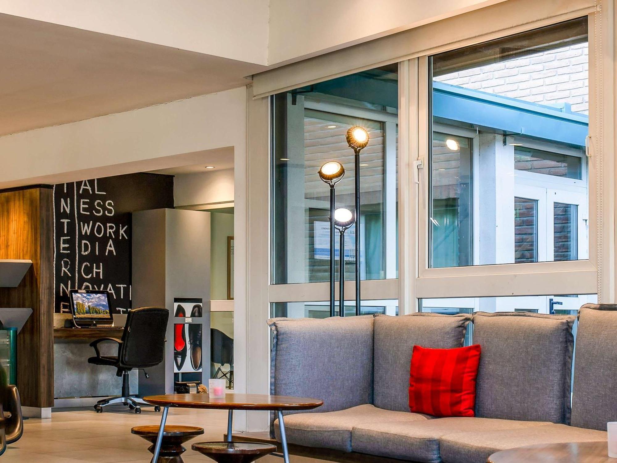Hotel Ibis Mendoza