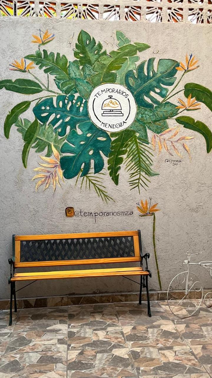 Apartamento Premium Gold Mendoza
