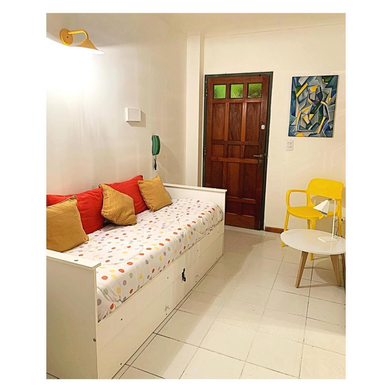 Departamentos Mitre Apartment