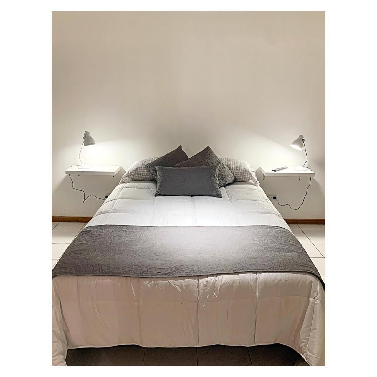 Departamentos Mitre Apartment Mendoza