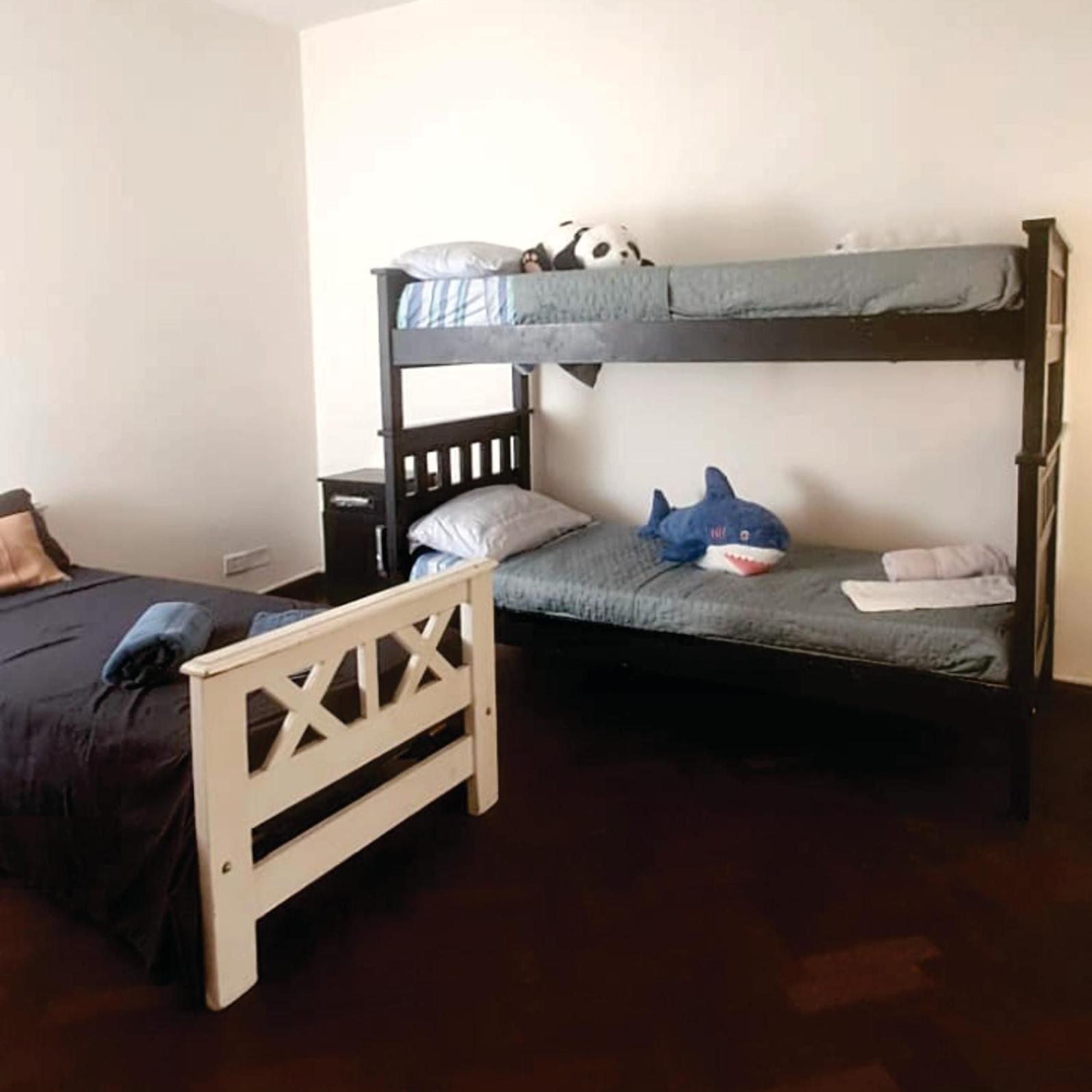 Piso Garcia Habitación en casa particular
