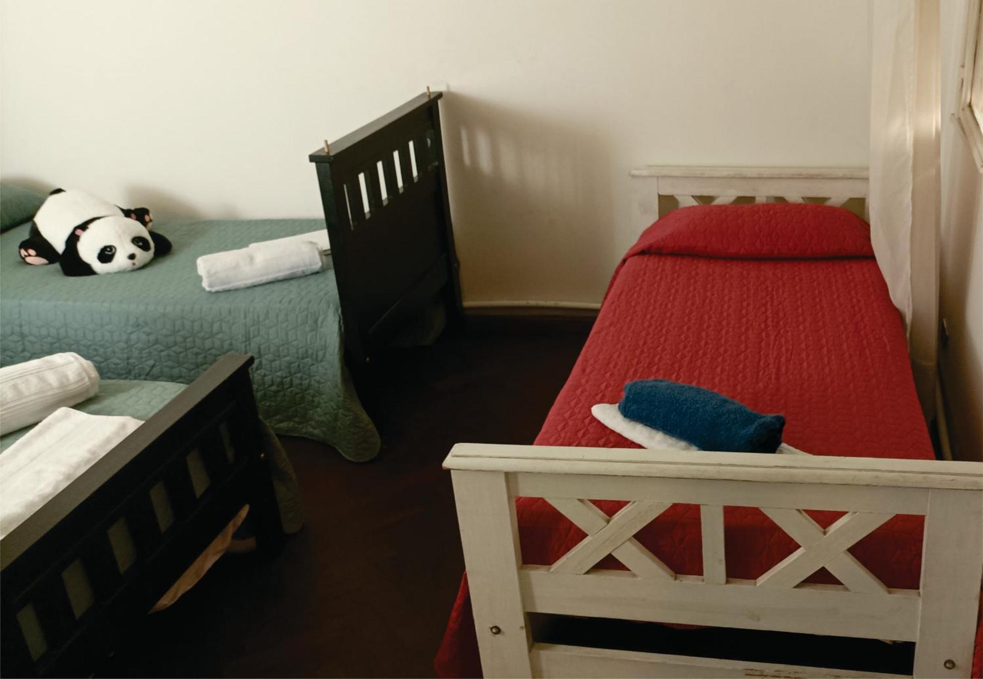 Piso Garcia Habitación en casa particular Mendoza