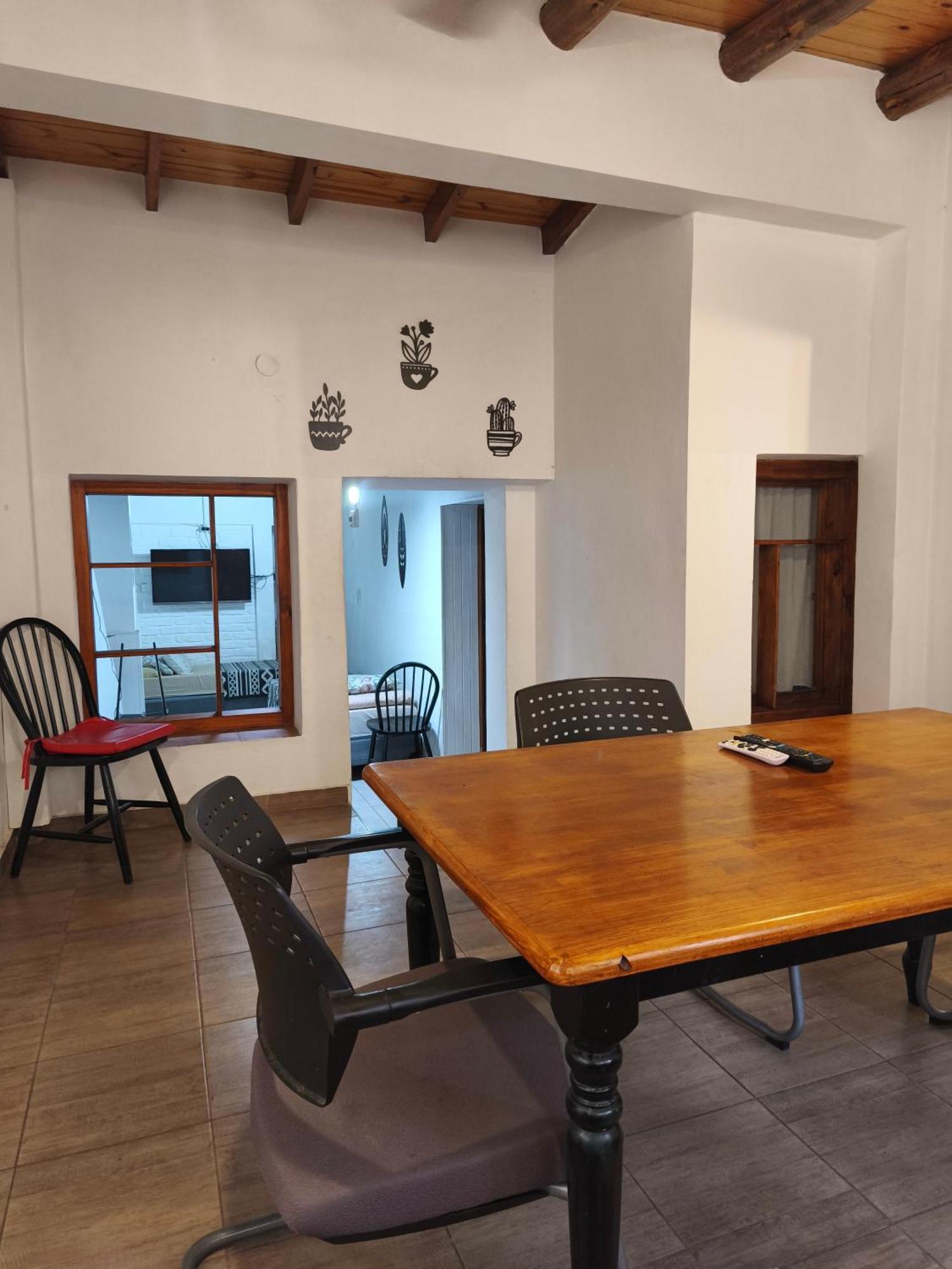 La Casa De Margarita Apartment *