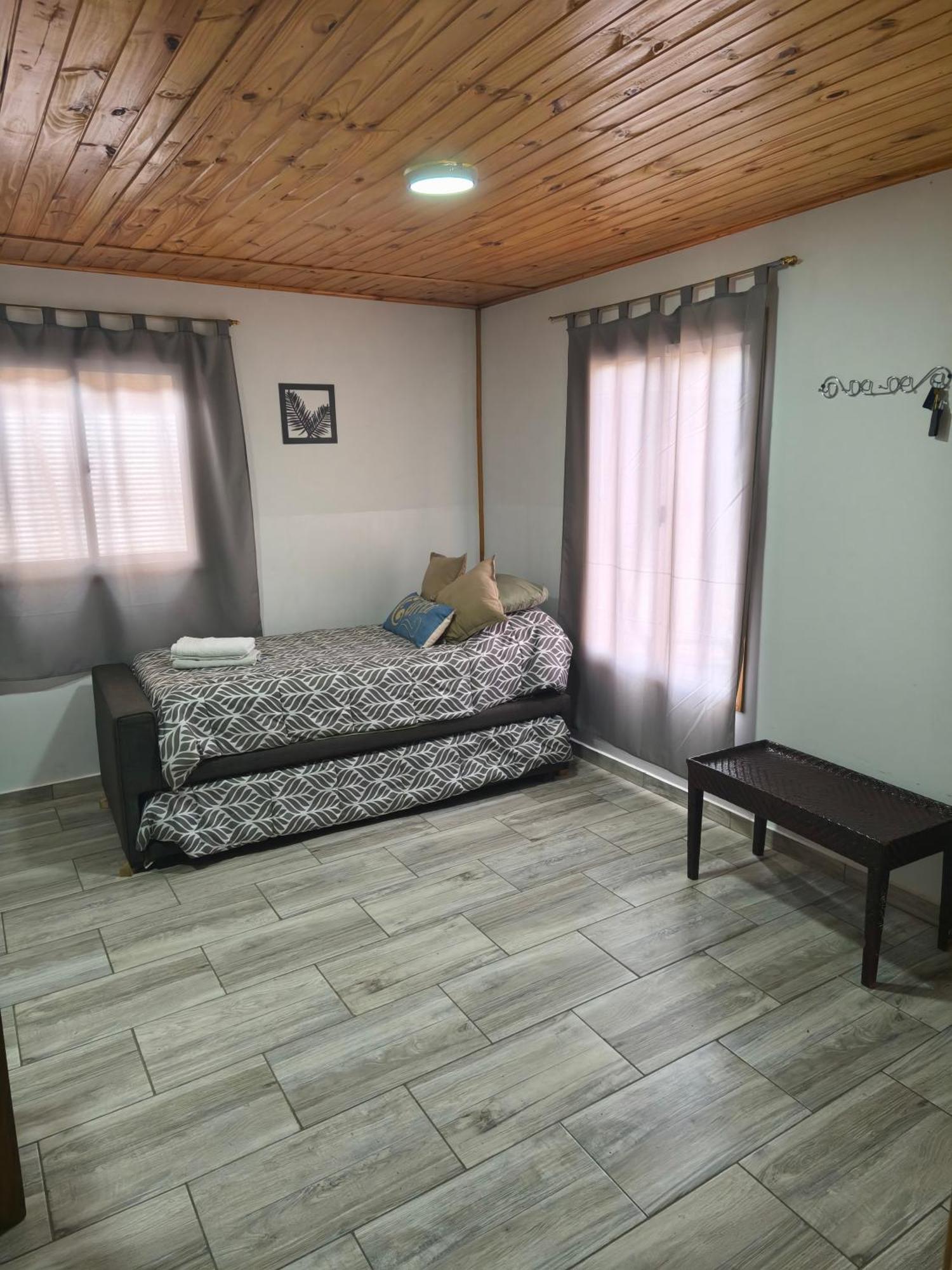 La Casa De Margarita Apartment Mendoza