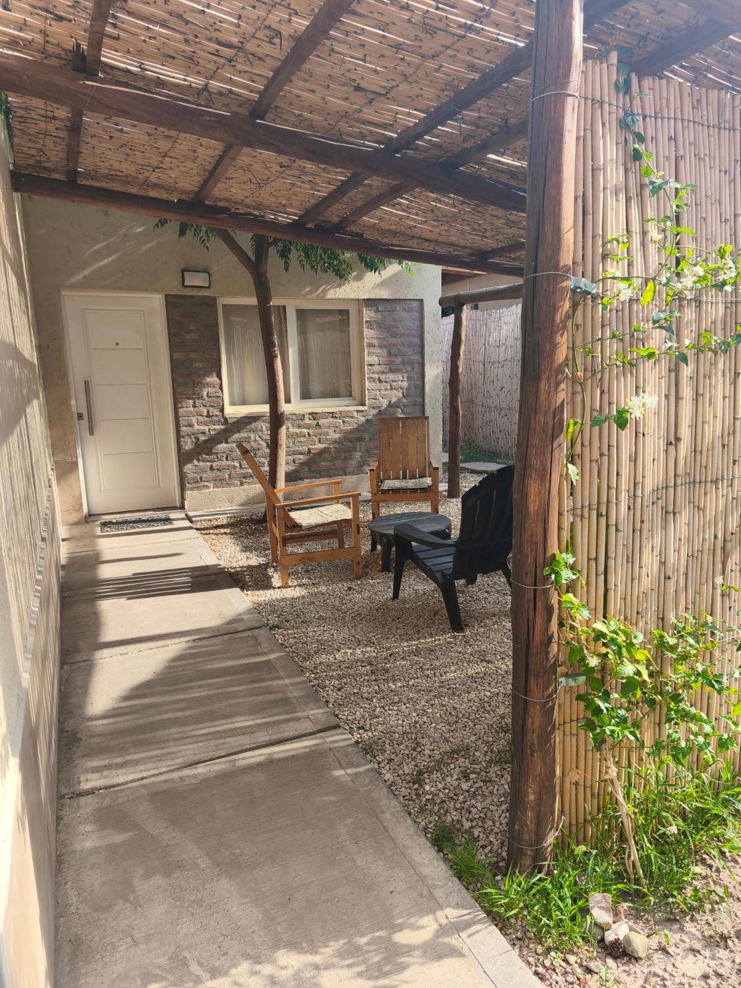 La Casa De Margarita *