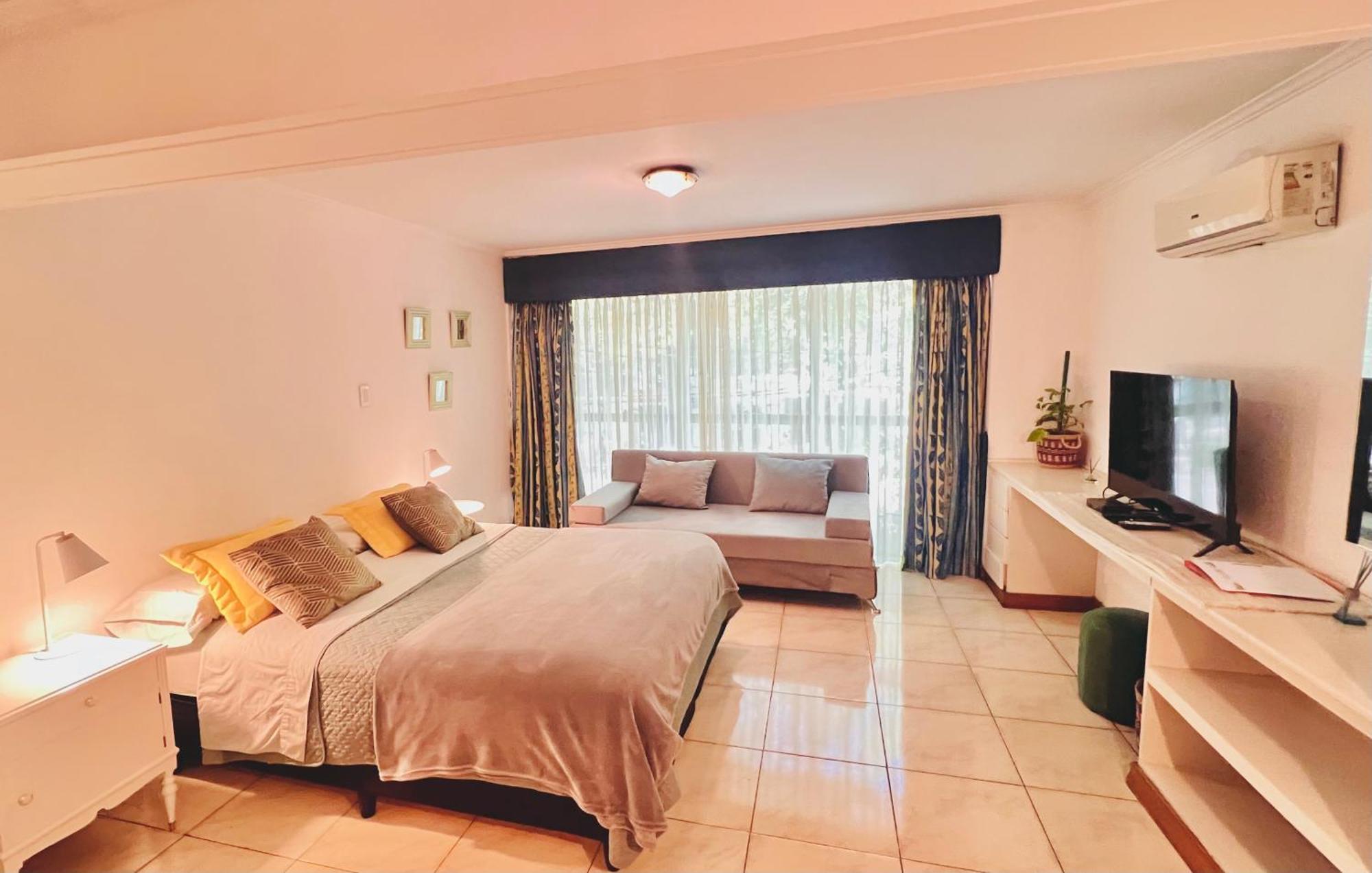Apartamento 4