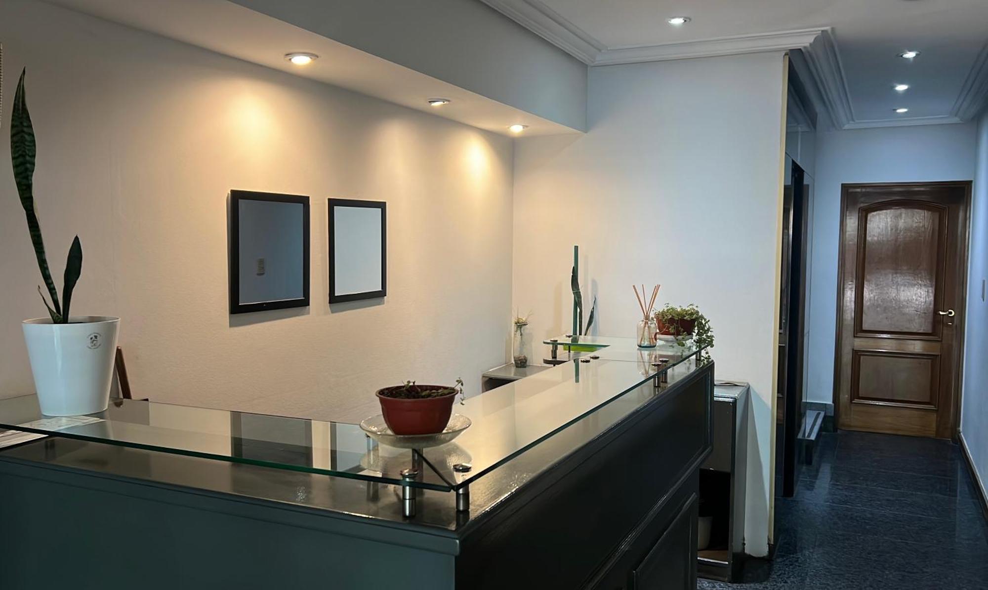Apartamento 4 Mendoza