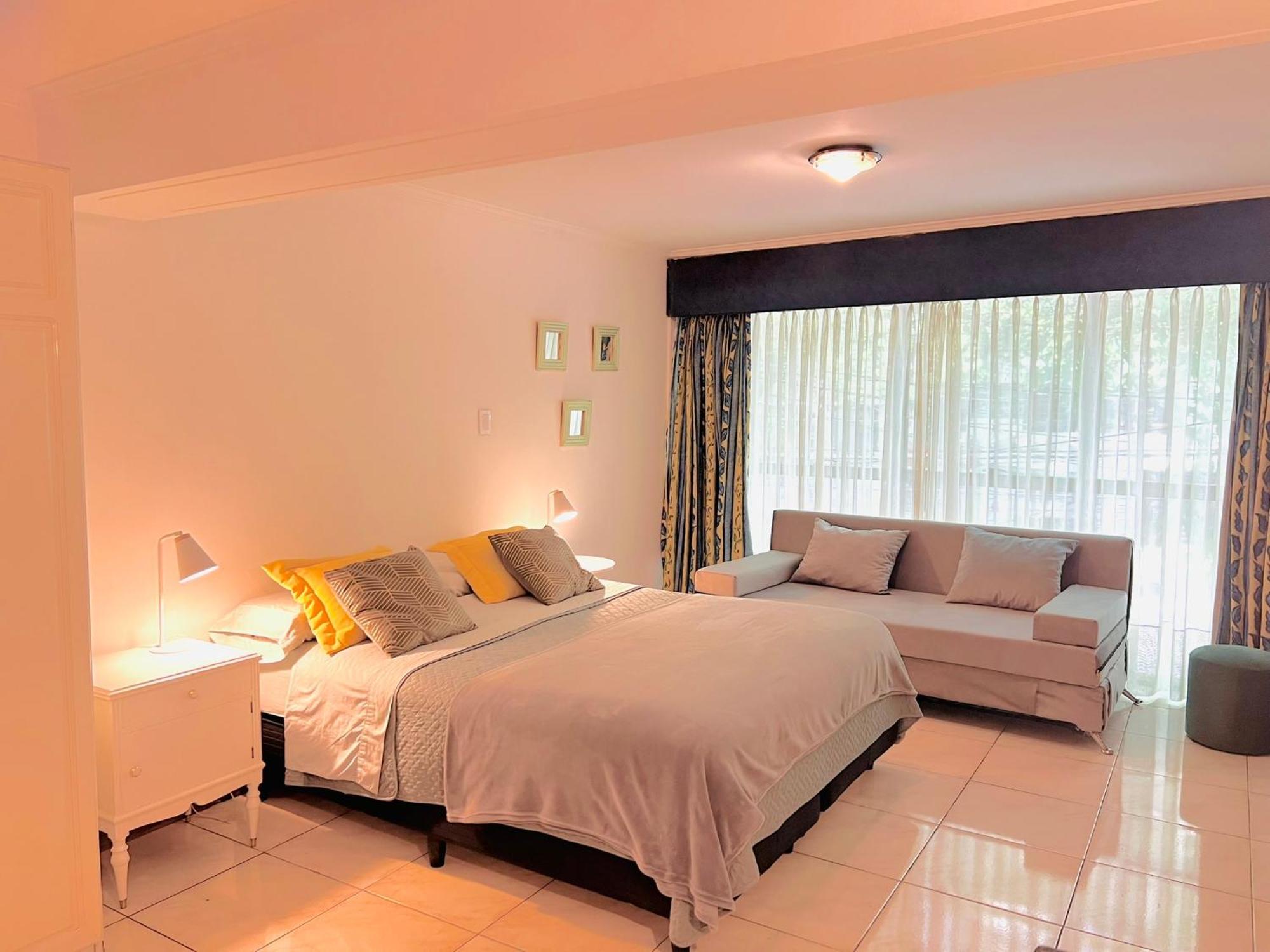 4 Apartamento