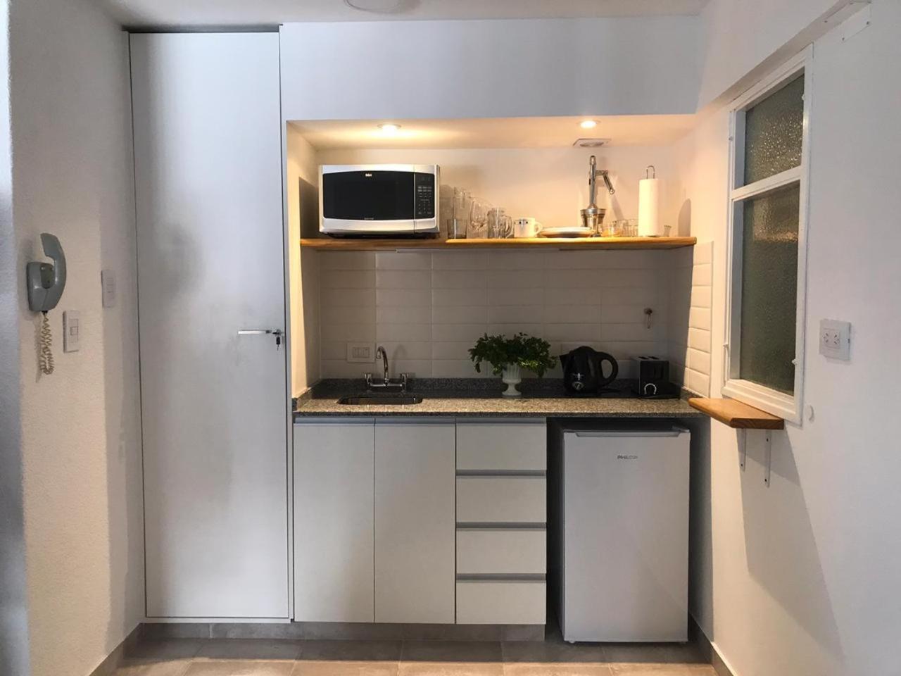 Apartment Departamento En Mendoza, Capital, En Calle Aristides Villanueva