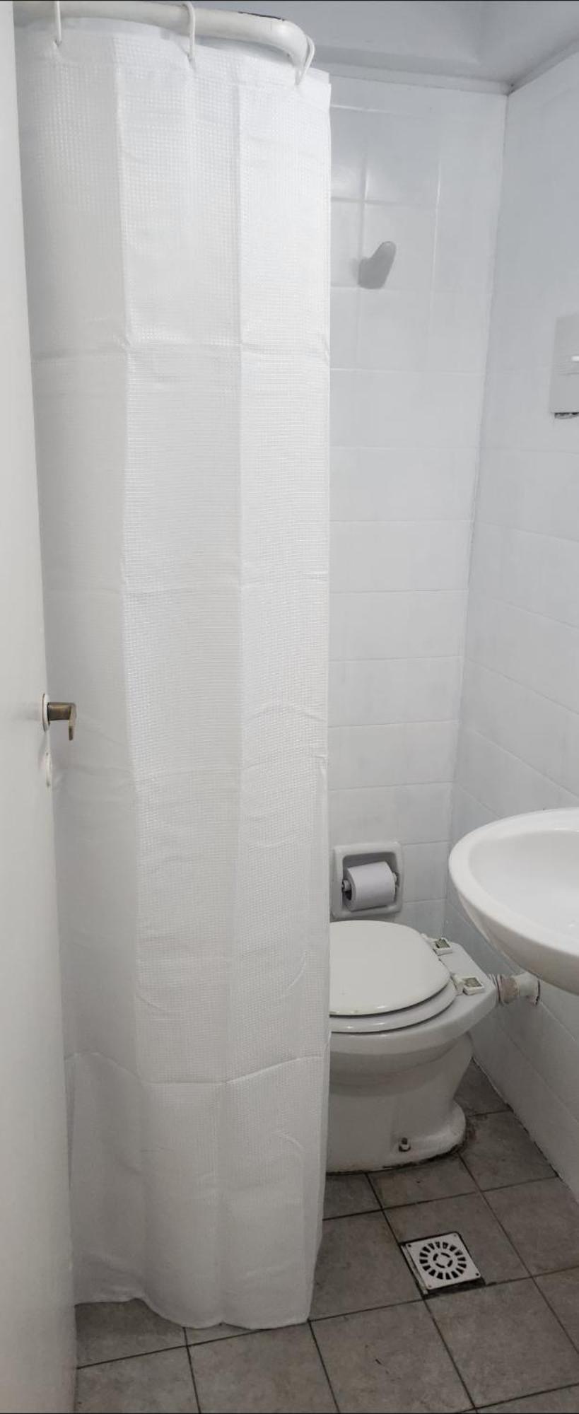 Apartamento Monoambiente Centrico