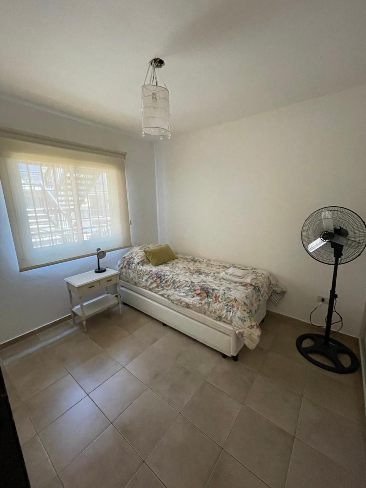 Apartment Departamento