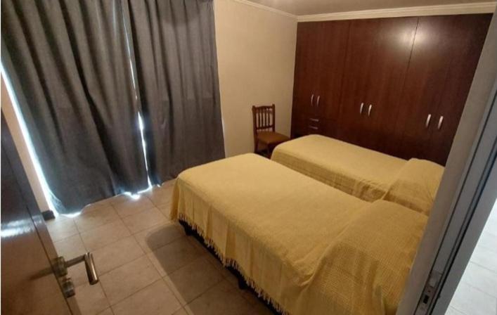 Apartamento Departamento De Calidad, 2 4 Personas