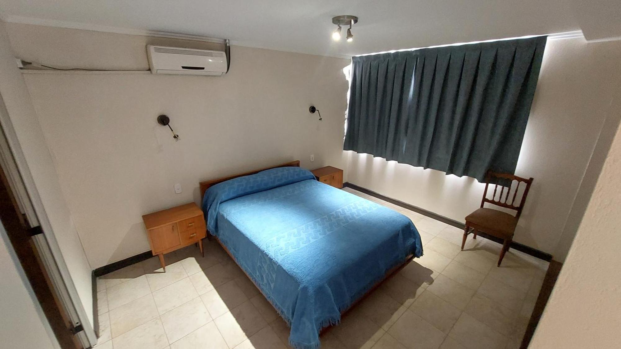 Departamento De Calidad, 2 4 Personas Apartamento
