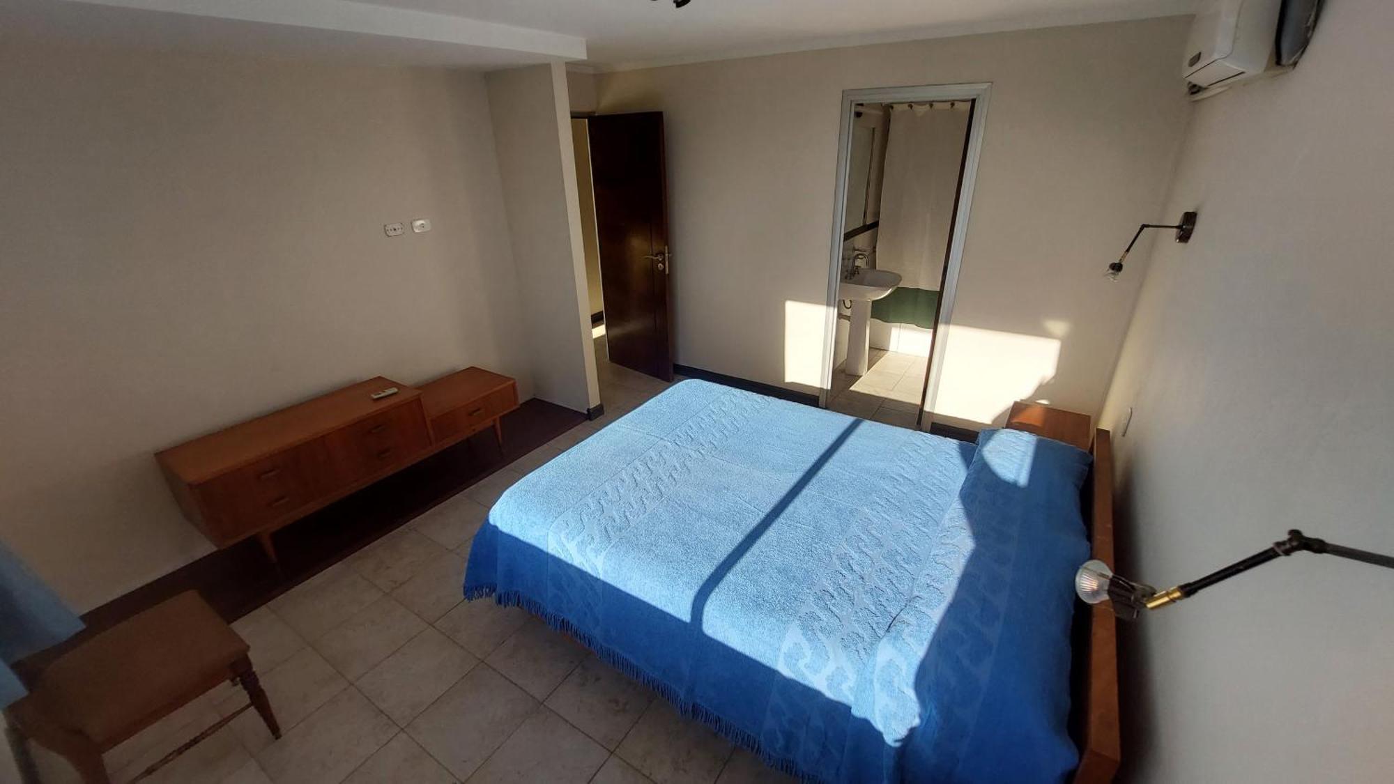 Departamento De Calidad, 2 4 Personas Mendoza