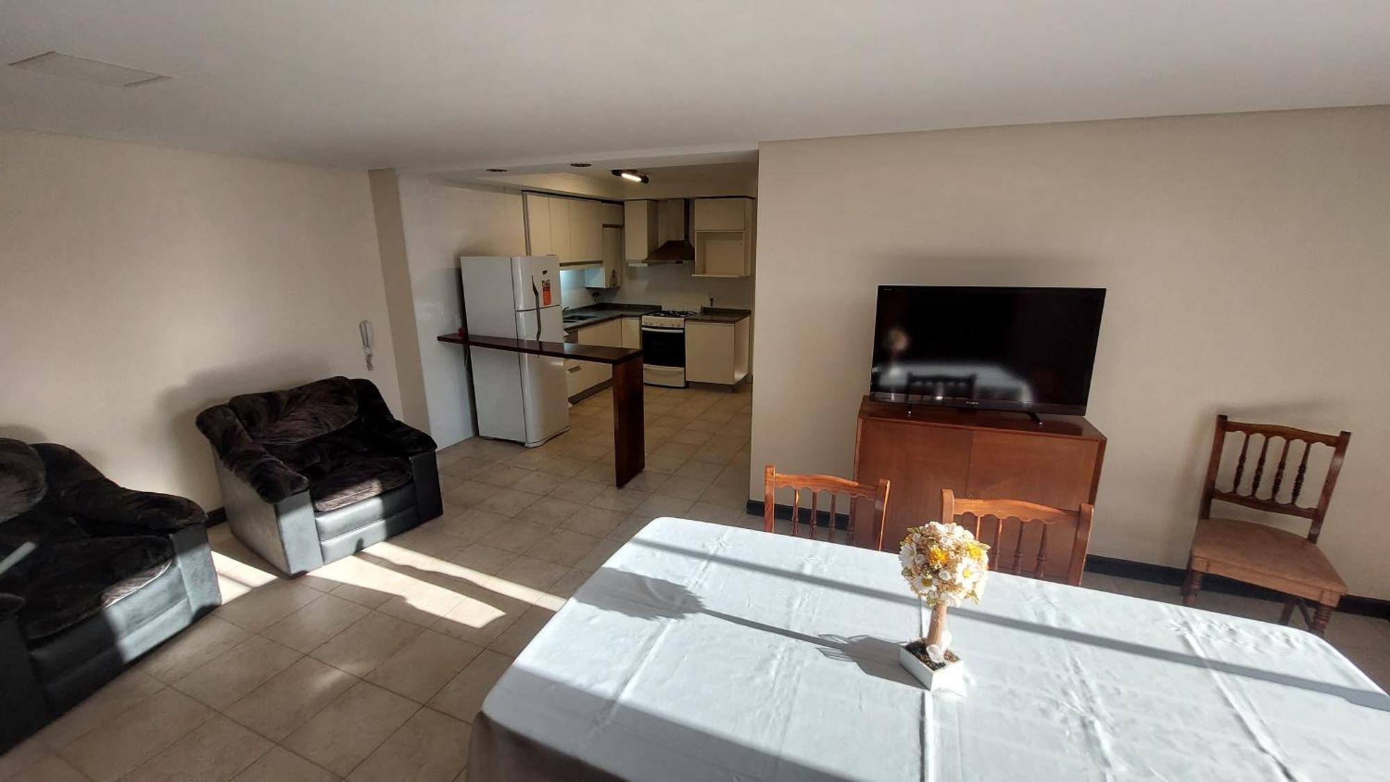 Departamento De Calidad, 2 4 Personas Mendoza