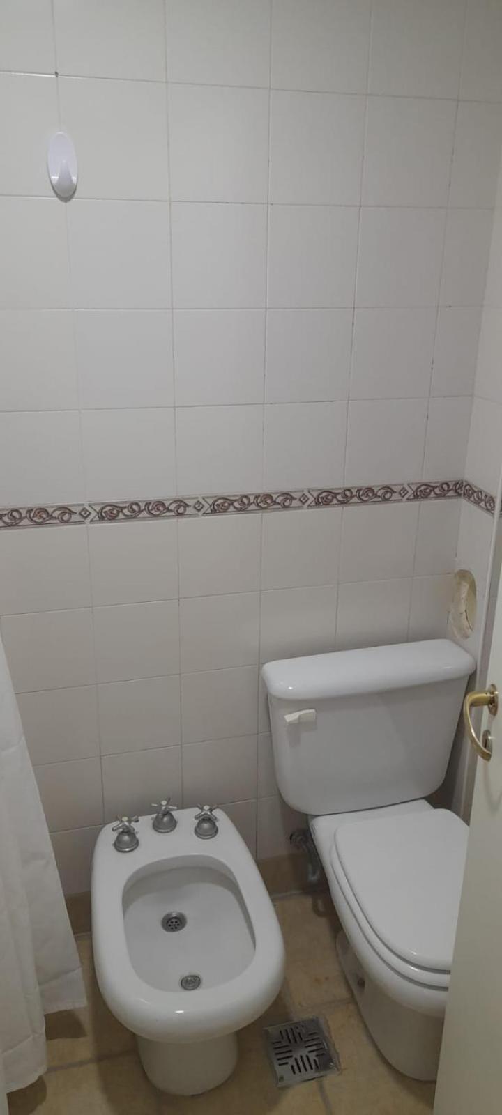 Departamento Juan B Justo Pb Apartamento *